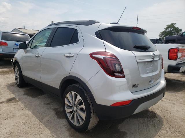 Photo 3 from auction – 2020 BUICK ENCORE PRE with VIN KL4CJASB8LB340983