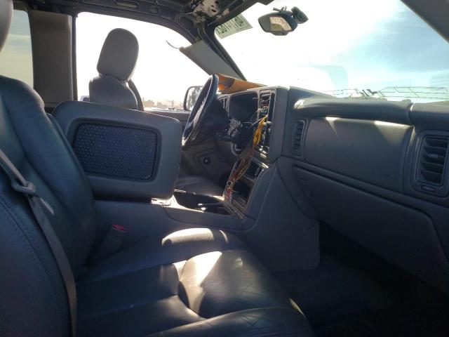 Photo 5 from auction – 2004 GMC SIERRA K25 with VIN 1GTHK29U94E222415