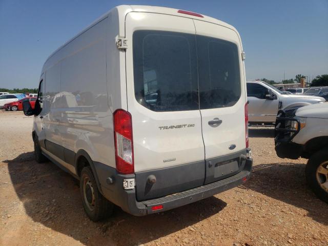Photo 3 from auction – 2015 FORD TRANSIT T- with VIN 1FTNR2CG0FKA01579