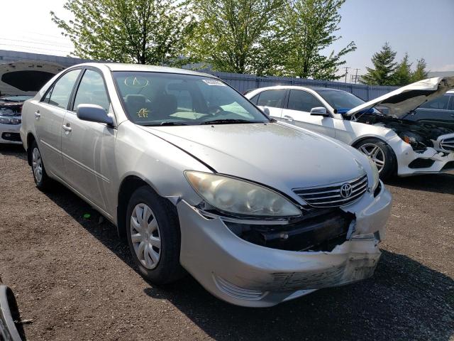 Photo 1 from auction – 2005 TOYOTA CAMRY LE with VIN 4T1BE32K05U962868
