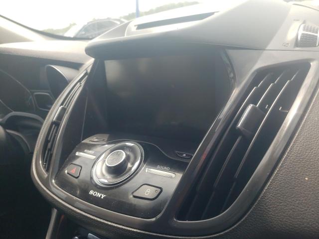 Photo 9 from auction – 2013 FORD ESCAPE SEL with VIN 1FMCU9HX3DUA84090