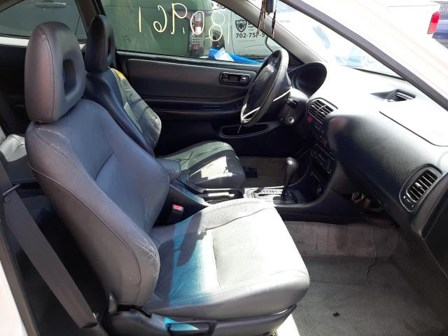 Photo 5 from auction – 1995 ACURA INTEGRA SE with VIN JH4DC4462SS022697