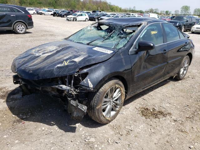 Photo 2 from auction – 2016 TOYOTA CAMRY LE with VIN 4T1BF1FK3GU536638