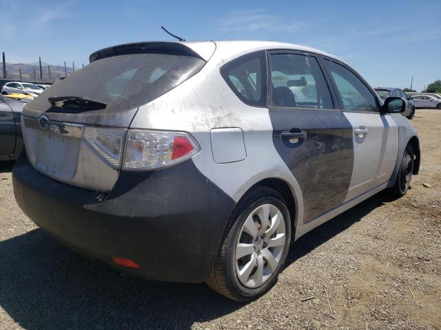 Photo 4 from auction – 2010 SUBARU IMPREZA 2. with VIN JF1GH6A61AH816429