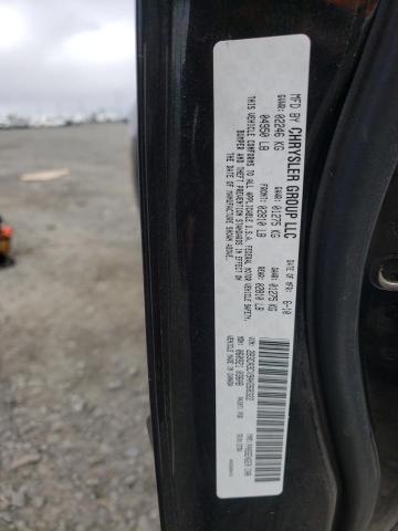 Photo 10 from auction – 2010 DODGE CHARGER SX with VIN 2B3CA3CV9AH268322