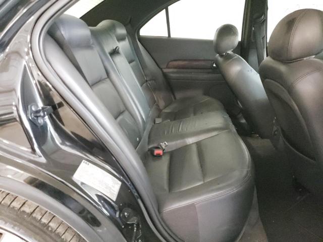 Photo 6 from auction – 2002 LINCOLN LS with VIN 1LNHM87A22Y690970
