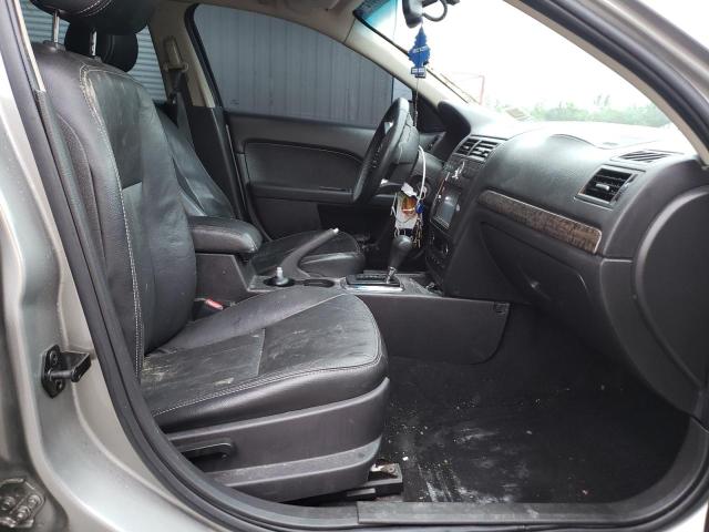 Photo 5 from auction – 2008 MERCURY MILAN PREM with VIN 3MEHM08128R617561