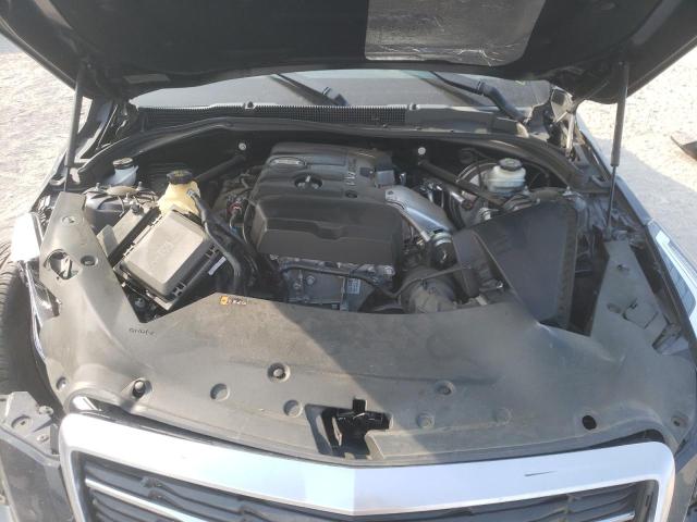 Photo 7 from auction – 2015 CADILLAC ATS PERFOR with VIN 1G6AC1RX3F0116628