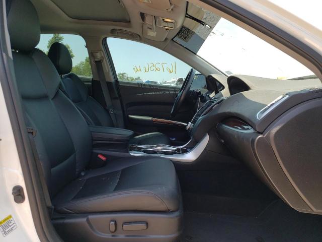Zdjęcie 5 z aukcji – 2015 ACURA TLX z VIN 19UUB2F38FA014323