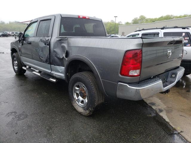 Zdjęcie 3 z aukcji – 2012 DODGE RAM 2500 S z VIN 3C6TD5CT7CG130031
