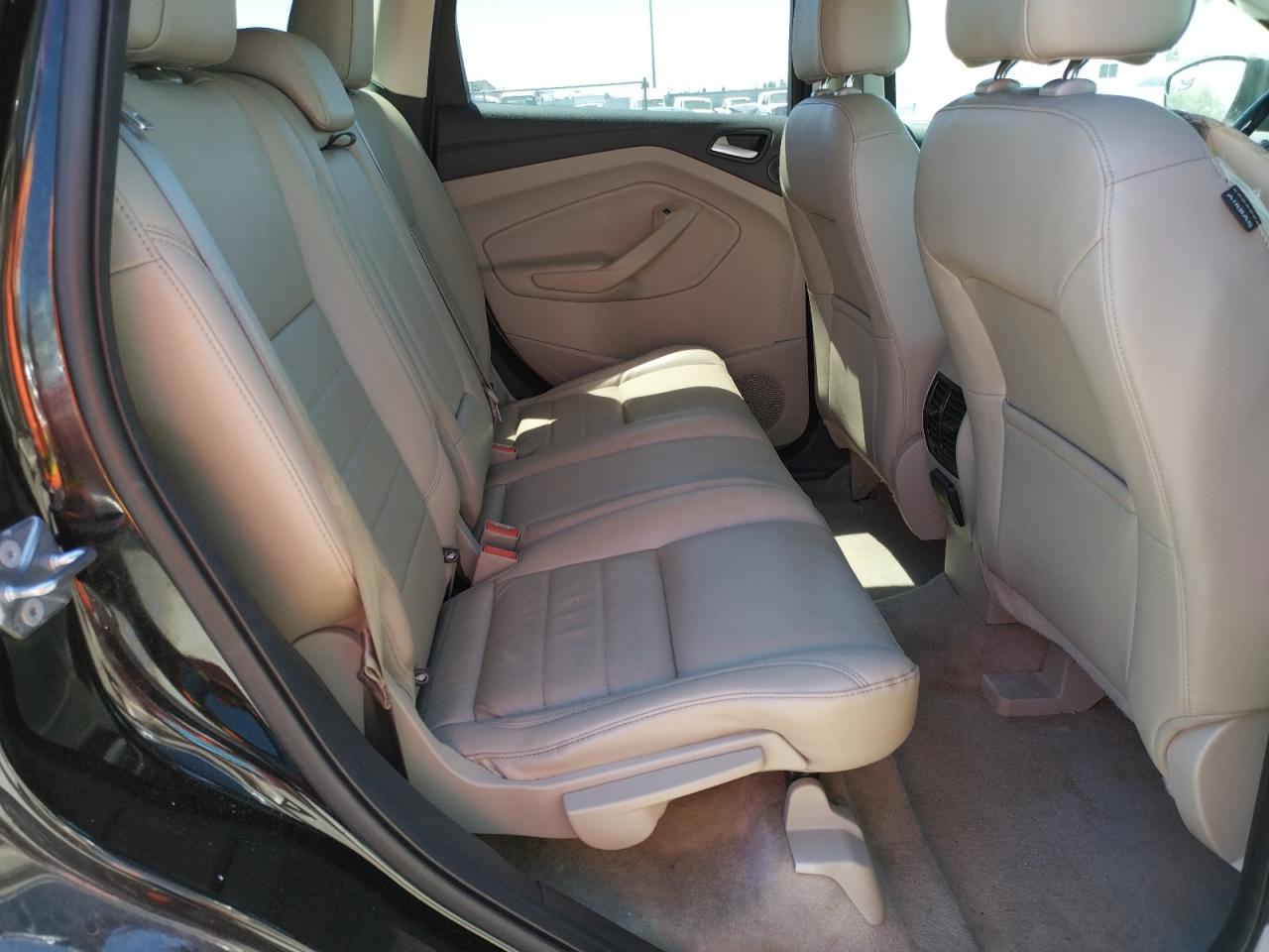 Photo 6 from auction – 2016 FORD ESCAPE TIT with VIN 1FMCU0J96GUC60447