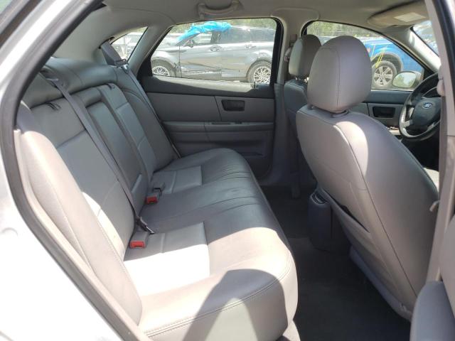 Foto 6 de la subasta – 2006 FORD TAURUS SEL con VIN 1FAFP56U56A238089