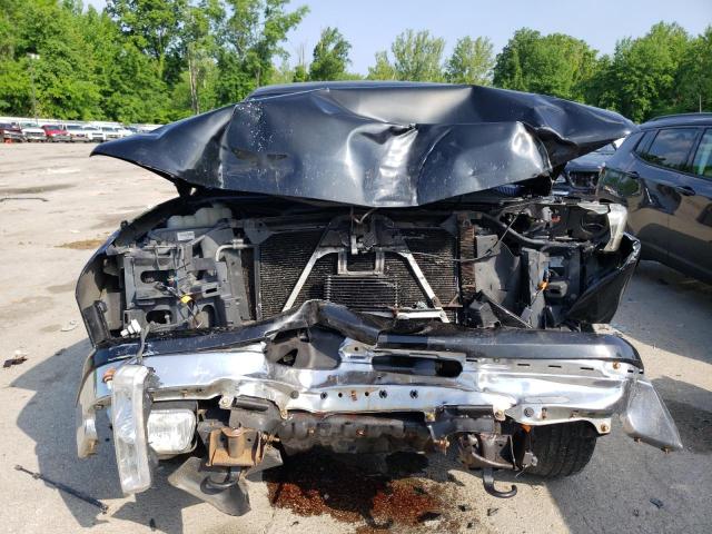 Photo 9 from auction – 2006 CHEVROLET SILVERADO with VIN 1GCEC19T96Z126362