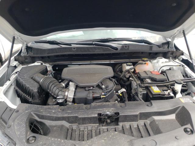 Photo 7 from auction – 2020 CHEVROLET BLAZER 2LT with VIN 3GNKBCRS0LS680124