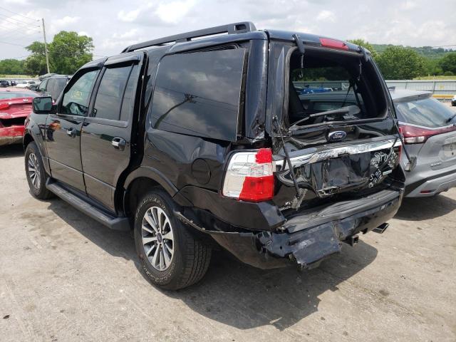 Photo 3 from auction – 2017 FORD EXPEDITION with VIN 1FMJU1HTXHEA12714