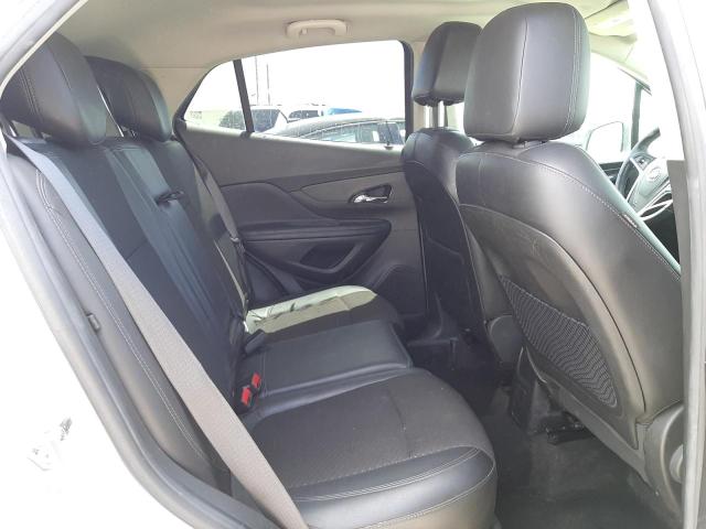 Photo 8 from auction – 2018 BUICK ENCORE PRE with VIN KL4CJASB6JB692487