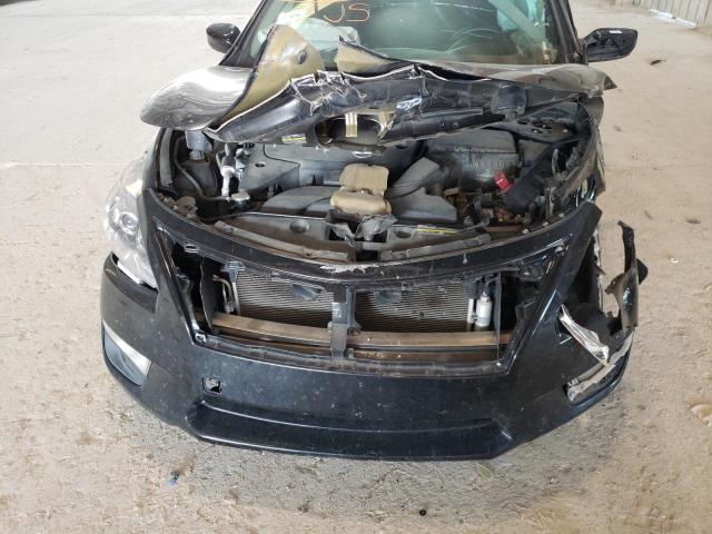 Photo 9 from auction – 2015 NISSAN ALTIMA 2.5 with VIN 1N4AL3AP9FC288557