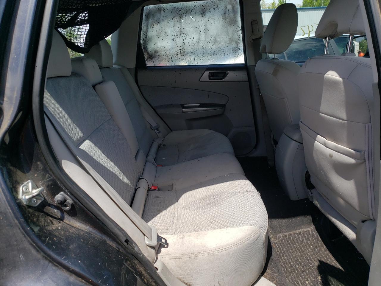 Photo 6 from auction – 2012 SUBARU FORESTER 2 with VIN JF2SHABC1CH442114