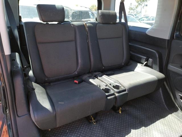 Photo 6 from auction – 2006 HONDA ELEMENT EX with VIN 5J6YH27776L010441