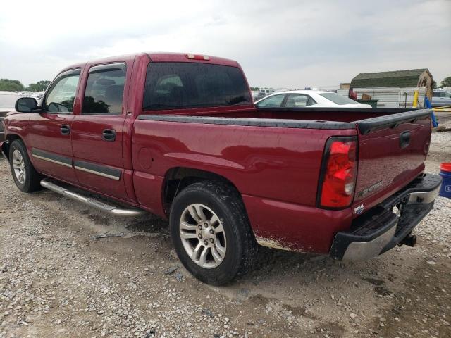 Фото 3 с аукциона – 2006 CHEVROLET SILVERADO с VIN 2GCEC13V461236741