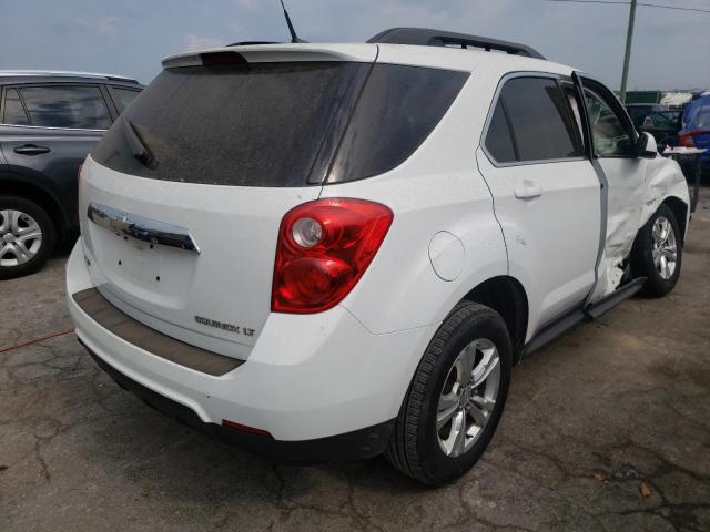 Photo 4 from auction – 2012 CHEVROLET EQUINOX LT with VIN 2GNALPEKXC1156786