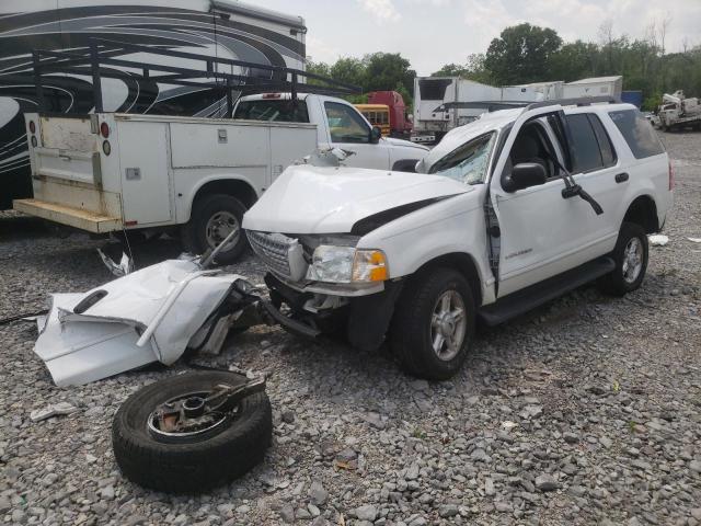 Photo 2 from auction – 2005 FORD EXPLORER X with VIN 1FMZU73K75ZA66335