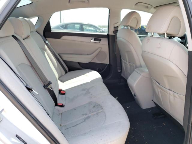 Photo 6 from auction – 2017 HYUNDAI SONATA SE with VIN 5NPE24AF8HH514896