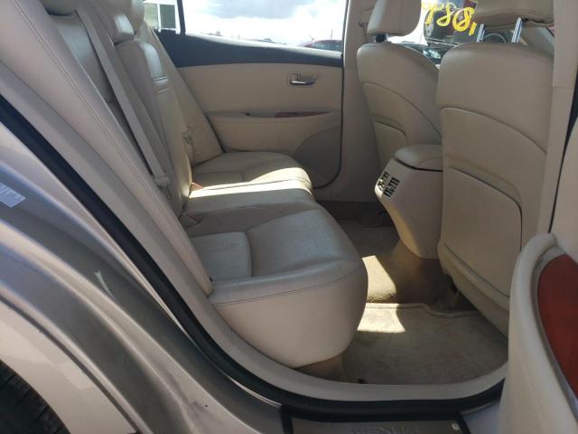 Photo 6 from auction – 2012 LEXUS ES 350 with VIN JTHBK1EG1C2505941
