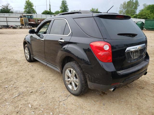 Photo 3 from auction – 2015 CHEVROLET EQUINOX LT with VIN 2GNALBEK7F1120593