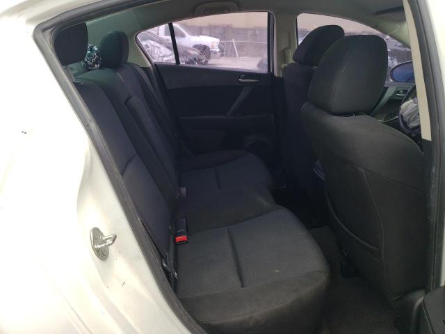 Photo 6 from auction – 2010 MAZDA 3 I with VIN JM1BL1SF4A1255768