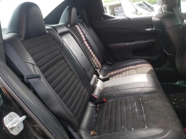 Photo 6 from auction – 2012 DODGE AVENGER R/ with VIN 1C3CDZBG6CN112488