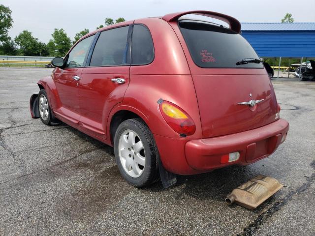 Photo 3 from auction – 2004 CHRYSLER PT CRUISER with VIN 3C4FY48B44T203076