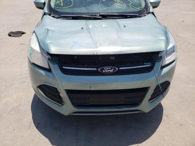 Photo 9 from auction – 2013 FORD ESCAPE SE with VIN 1FMCU0GX9DUB45729