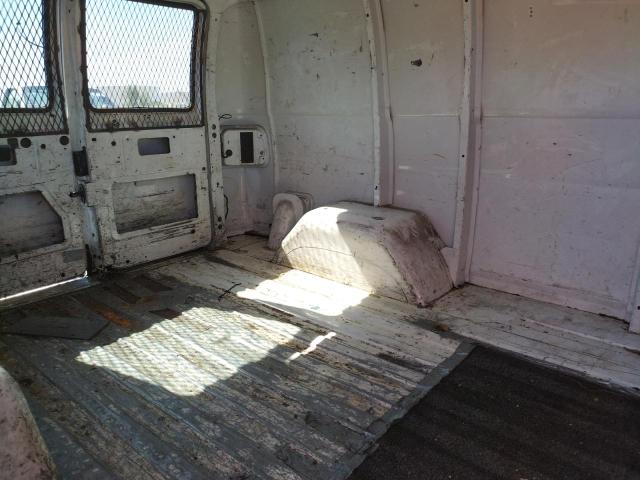 Photo 6 from auction – 1997 DODGE RAM VAN B2 with VIN 2B7HB21X6VK543699