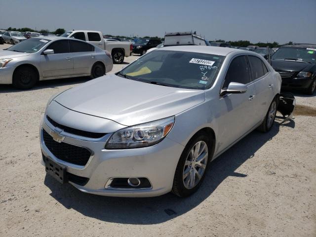 Photo 5 from auction – 2015 CHEVROLET MALIBU LTZ with VIN 1G11F5SL5FU128445