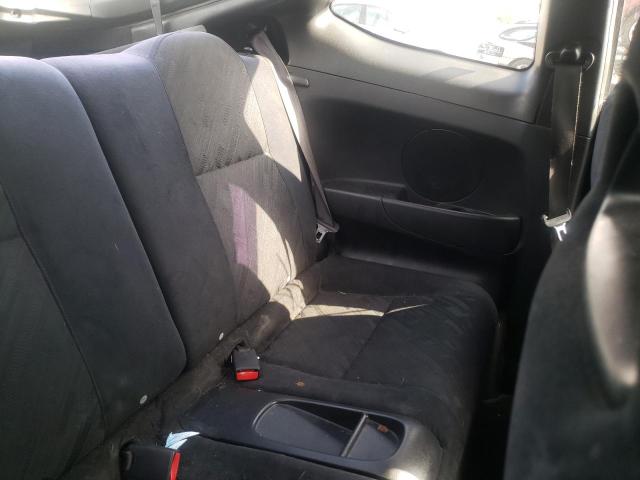 Photo 6 from auction – 2004 ACURA RSX with VIN JH4DC54814S016495