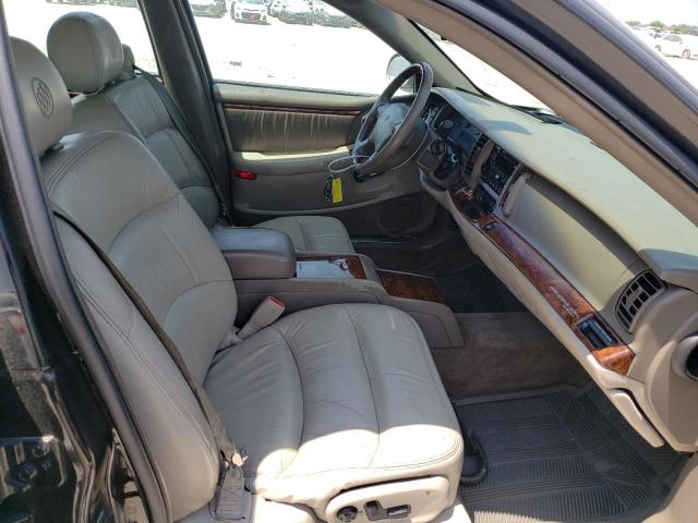 Photo 5 from auction – 2003 BUICK PARK AVENU with VIN 1G4CU541534196270