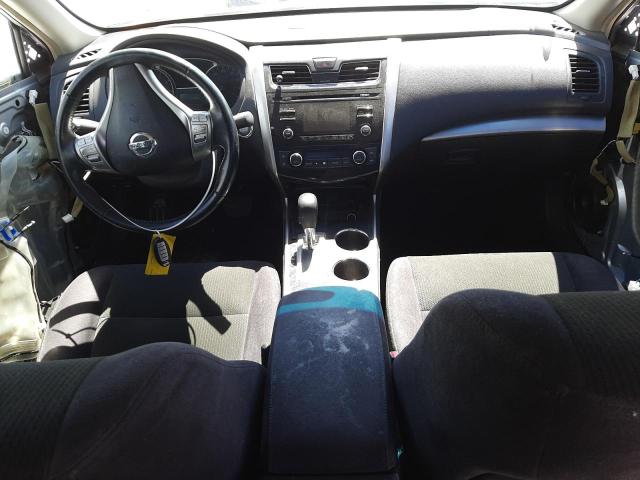 Photo 9 from auction – 2013 NISSAN ALTIMA 2.5 with VIN 1N4AL3AP3DN527330