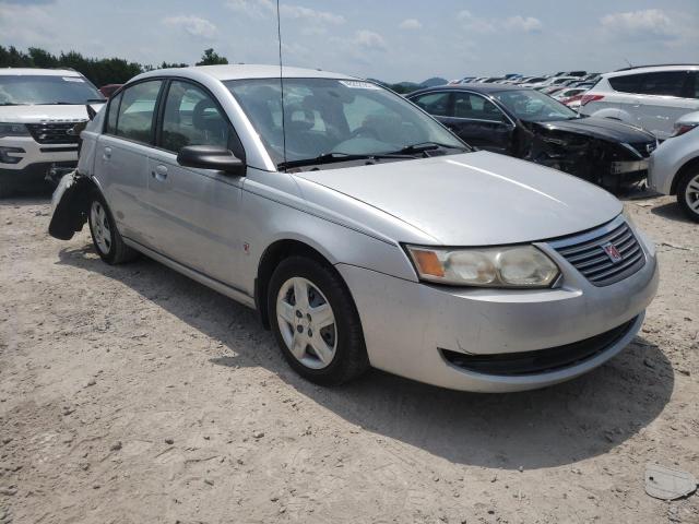 SATURN ION LEVEL 2006 with VIN 1G8AJ55F86Z162663 - Photo from auction