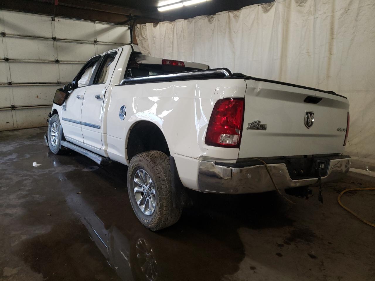 Photo 3 from auction – 2014 RAM 1500 SLT with VIN 1C6RR7GG1ES357375