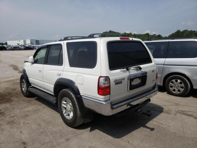 Photo 3 from auction – 2002 TOYOTA 4RUNNER SR with VIN JT3GN86R320248030