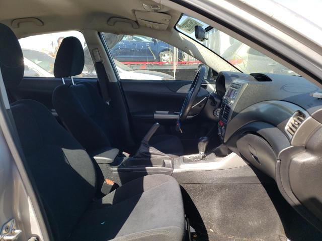 صورة رقم 5 من المزاد - 2010 SUBARU IMPREZA 2. مع VIN JF1GH6A68AH814855