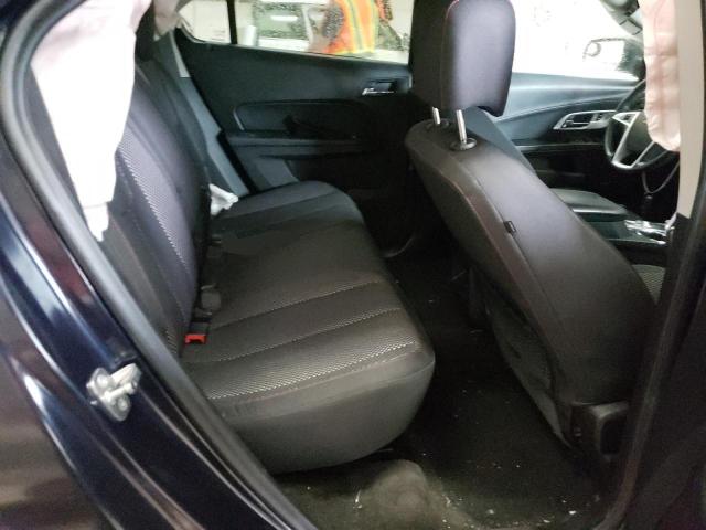 Photo 6 from auction – 2015 CHEVROLET EQUINOX LT with VIN 2GNFLBE33F6411352