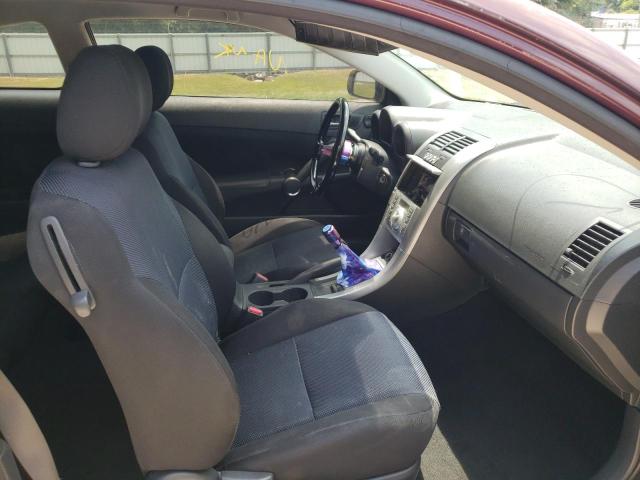 Photo 5 from auction – 2005 TOYOTA SCION TC with VIN JTKDE177850029726