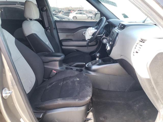 Photo 5 from auction – 2018 KIA SOUL with VIN KNDJN2A29J7546662