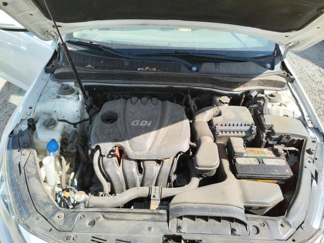 Photo 7 from auction – 2013 KIA OPTIMA LX with VIN KNAGM4A72D5421875