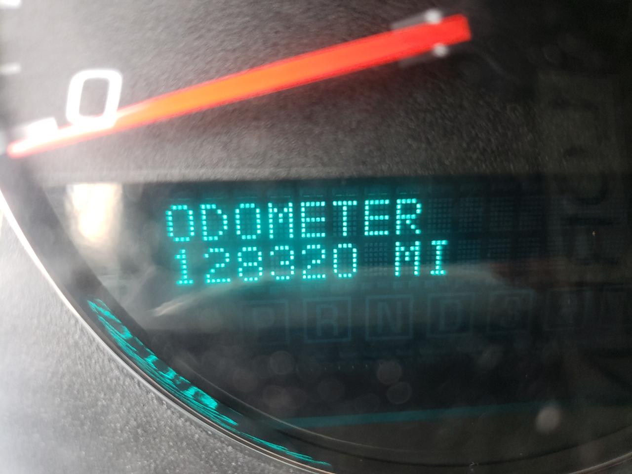 Photo 8 from auction – 2010 CHEVROLET IMPALA LT with VIN 2G1WB5EK8A1171167