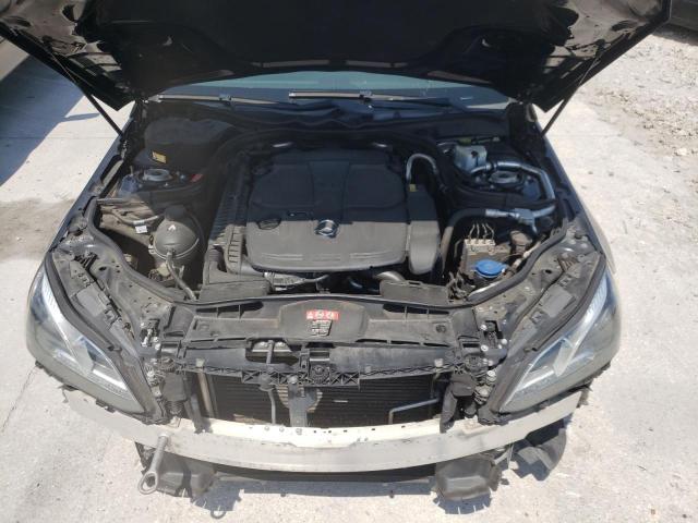 Photo 7 from auction – 2014 MERCEDES-BENZ E 350 with VIN WDDHF5KB0EA982150