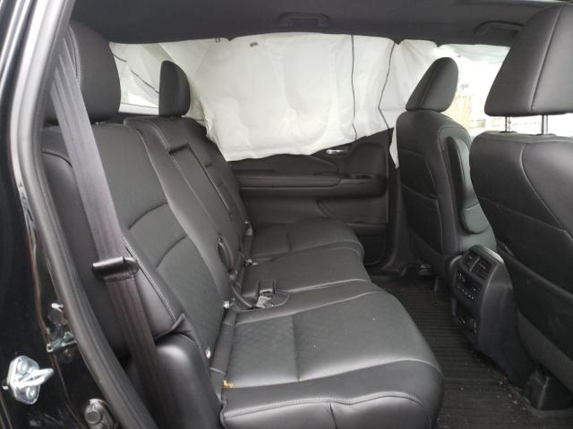 Photo 6 from auction – 2021 HONDA PASSPORT E with VIN 5FNYF8H00MB003461