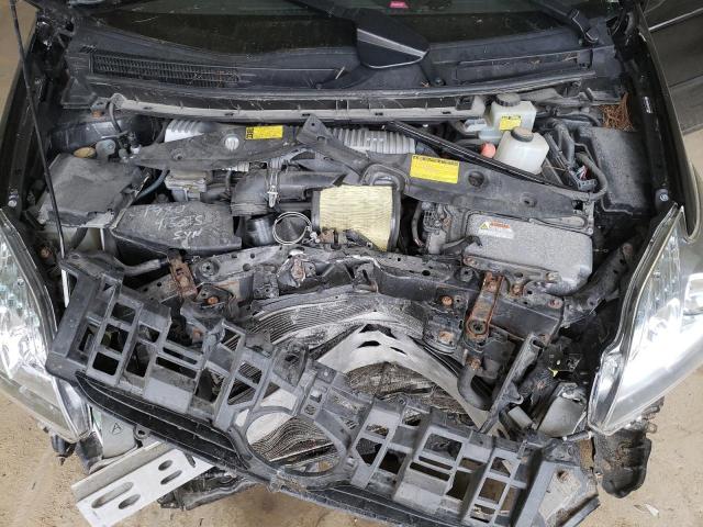 Photo 7 from auction – 2010 TOYOTA PRIUS with VIN JTDKN3DU4A5010446